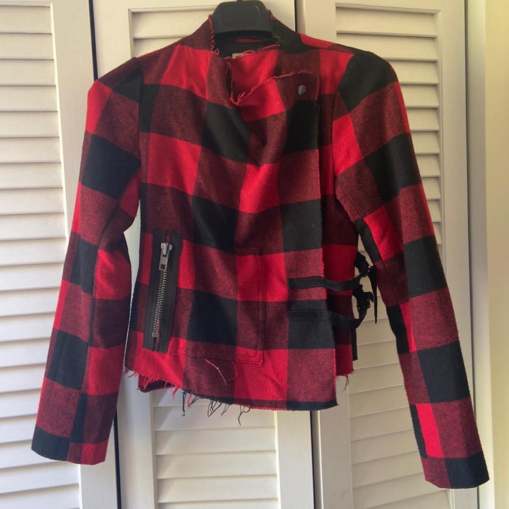 Bbdakota Jacket
